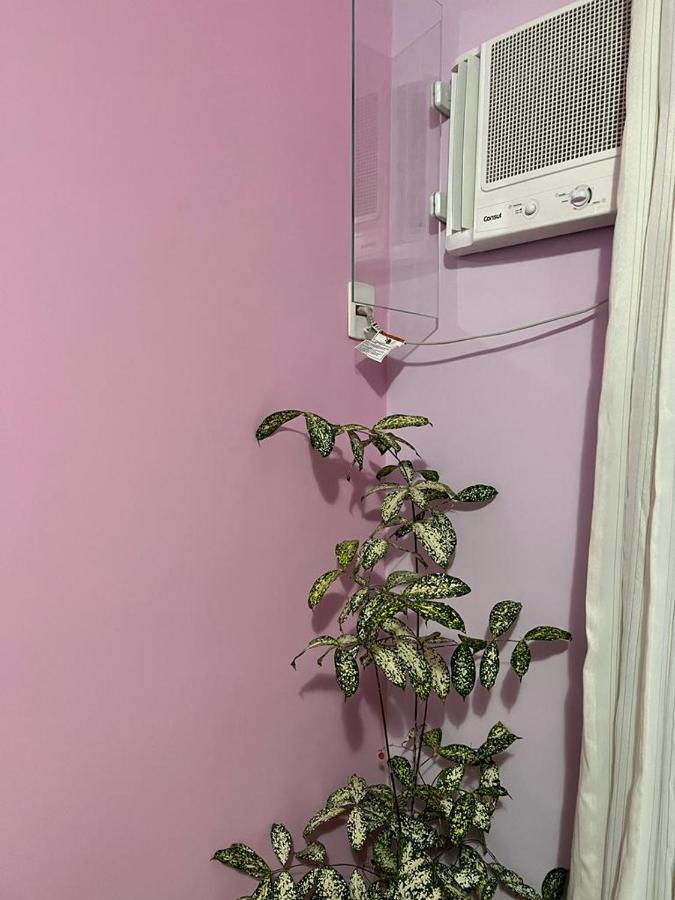 Cantinho Da Tia Lira 卡波布里奥 外观 照片